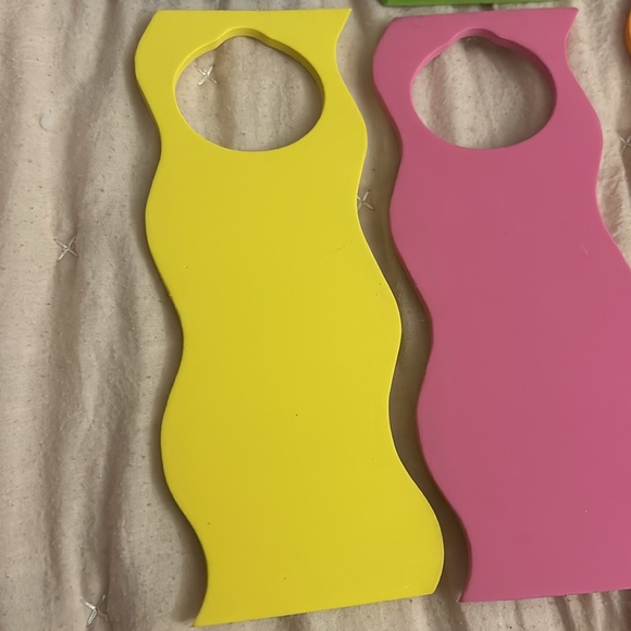 Michaels Foam Door Knob Hangers - Picture 10 of 14